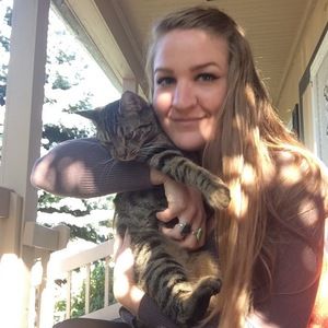 Meet your Posher, Eliza